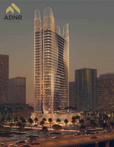 Studio for Sale in Business Bay, Dubai - 2. jpg