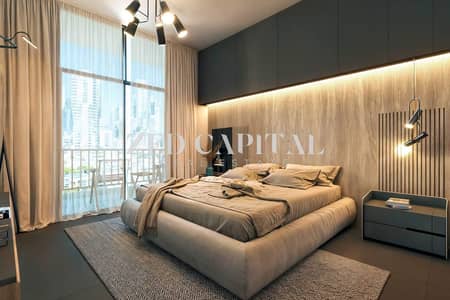 2 Bedroom Apartment for Sale in Dubai Production City (IMPZ), Dubai - Direct from Developer | Well Priced | 25/75 PP