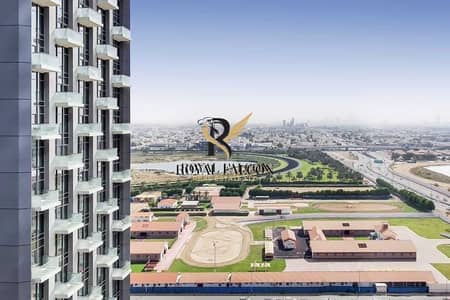 2 Bedroom Apartment for Rent in Business Bay, Dubai - FULLY FURNISHED AND UPGRADED| STABLE VIEW