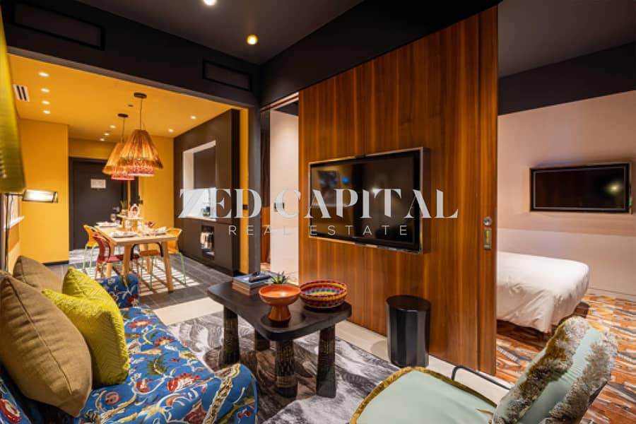 位于商业湾,豪华家庭公寓II 的公寓 1429400 AED - 11629078 位于商业湾,豪华家庭公寓II 的公寓 1429400 AED - 11629078