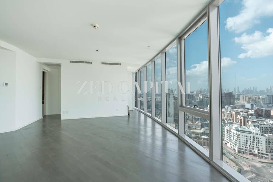 Mid-Floor Unit | Gorgeous View | Huge Layout Mid-Floor Unit | Gorgeous View | Huge Layout