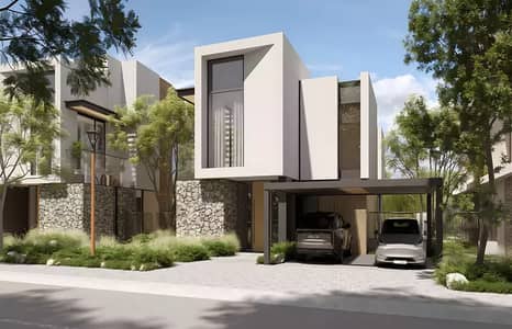 5 Bedroom Villa for Sale in The Acres, Dubai - Cover Image