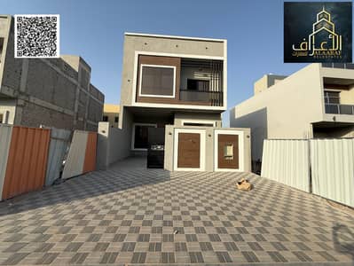 تاون هاوس 3 غرف نوم للبيع في الزاهية، عجمان - WhatsApp Image 2025-05-13 at 10.35. 39 AM. jpeg