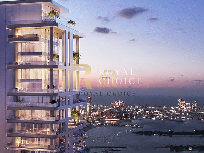 位于芭莎综合社区(Tecom),The Chedi Private Residences 3 卧室的公寓 10713429 AED - 11629158 位于芭莎综合社区(Tecom),The Chedi Private Residences 3 卧室的公寓 10713429 AED - 11629158