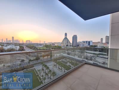 2 Bedroom Apartment for Rent in Al Jaddaf, Dubai - 20250429_184419. jpg