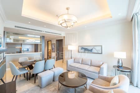 2 Bedroom Flat for Rent in Downtown Dubai, Dubai - DSC02359. jpg