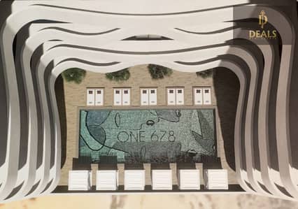2 Cпальни Апартаменты Продажа в Аль Хелио, Аджман - 87e505b0-9105-4560-a37a-1750702eb70e. jpeg