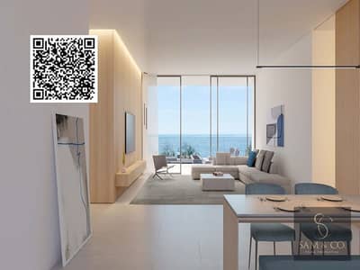 2 Bedroom Apartment for Sale in Al Zorah, Ajman - Living2BD. jpg
