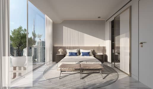 Studio for Sale in Business Bay, Dubai - WhatsApp Image 2025-05-12 at 4.42. 19 PM. jpeg