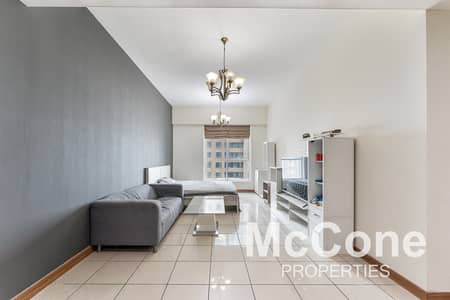 3 Bedroom Flat for Sale in Dubai Marina, Dubai - Plus Maids-room | Prime Location | Fully Furnished