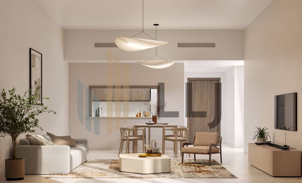 6 1 Bedroom_LIGHT SCHEME. jpg