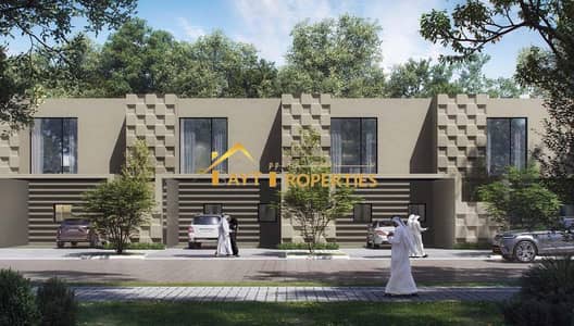 4 Cпальни Вилла Продажа в Бараши, Шарджа - IMG-20241217-WA0057. jpg