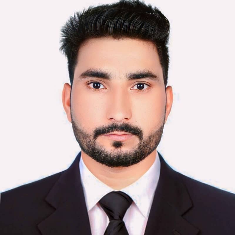 Shahbaz Ali