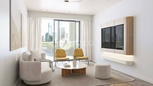 1 Bedroom Flat for Sale in Jumeirah Village Circle (JVC), Dubai - AZCO REAL ESTATE-15. jpg