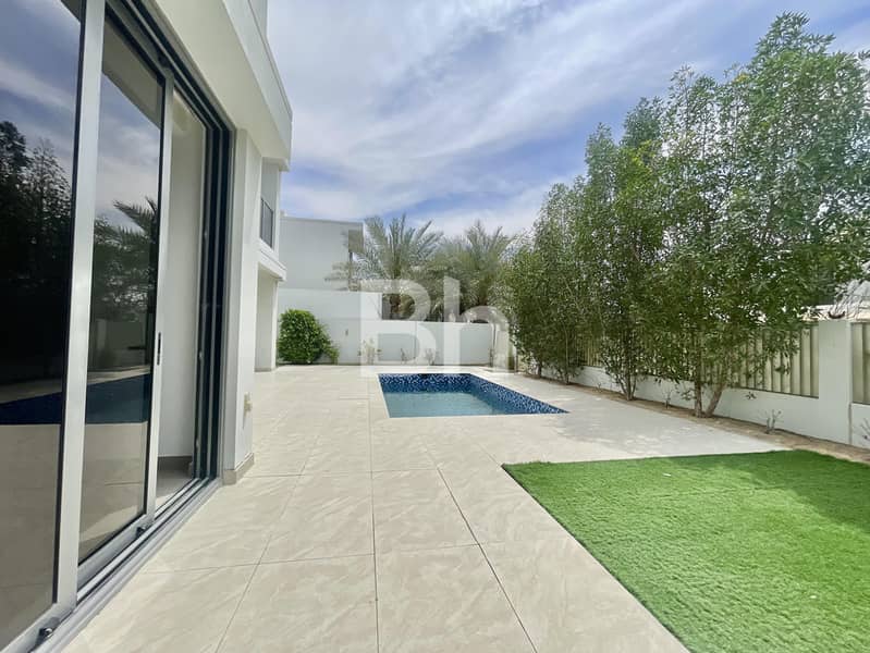 فیلا في سيدرا 3،فلل سيدرا،دبي هيلز استيت 5 غرف 800000 درهم - 11629257 فیلا في سيدرا 3،فلل سيدرا،دبي هيلز استيت 5 غرف 800000 درهم - 11629257