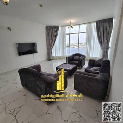 2 Bedroom Apartment for Rent in Al Rashidiya, Ajman - 2IMG-20241110-WA0240. jpg