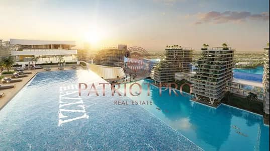 2 Bedroom Apartment for Sale in Dubai South, Dubai - 14. JPG