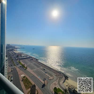 3 Bedroom Apartment for Rent in Corniche Ajman, Ajman - WhatsApp Image 2024-06-06 at 2.39. 29 AM (1). jpeg