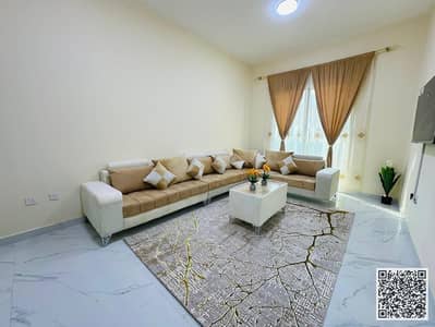 1 Bedroom Flat for Rent in Al Rashidiya, Ajman - IMG-20250211-WA0024. jpg