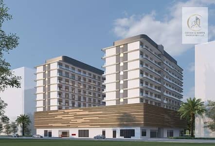1 Спальня Апартаменты Продажа в Аль Фурджан, Дубай - Picture7. jpg