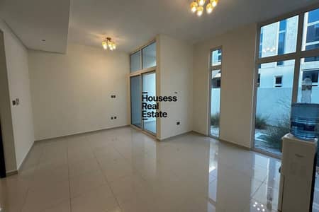 3 Bedroom Villa for Rent in DAMAC Hills 2 (Akoya by DAMAC), Dubai - R2M 14 Layout| Largest 3 plus Maid | Furnished