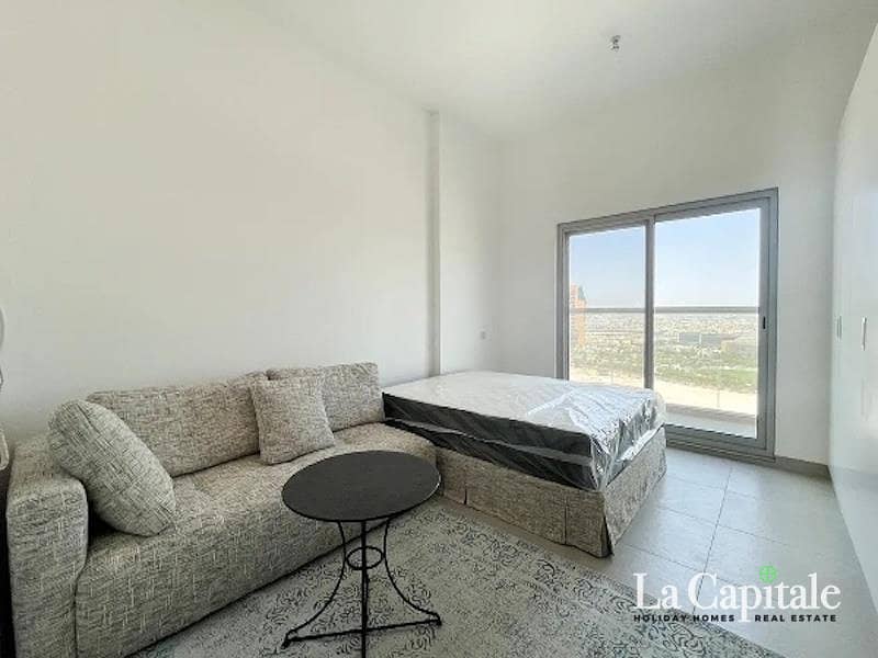 Fully Furnished | Prime Location | Low Floor Fully Furnished | Prime Location | Low Floor