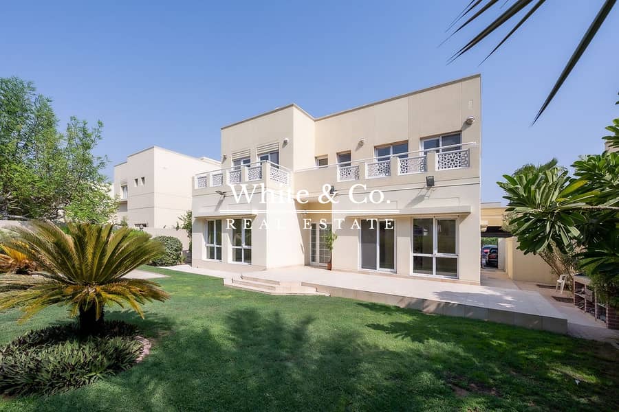 Вилла в Мидоуз,Медоус 8, 4 cпальни, 400000 AED - 11629348 Вилла в Мидоуз,Медоус 8, 4 cпальни, 400000 AED - 11629348