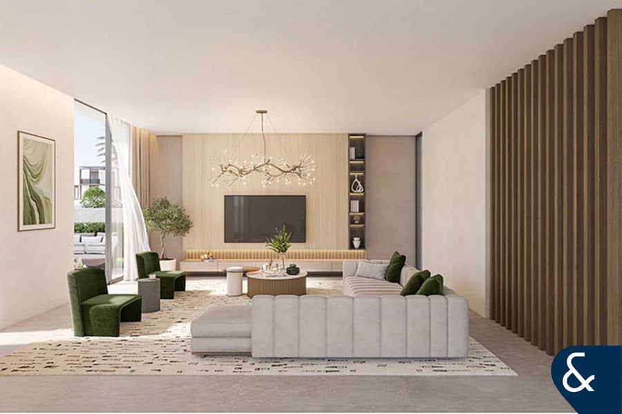 Вилла в Athlon by Aldar,Delphi, 5 спален, 7300000 AED - 11629381 Вилла в Athlon by Aldar,Delphi, 5 спален, 7300000 AED - 11629381