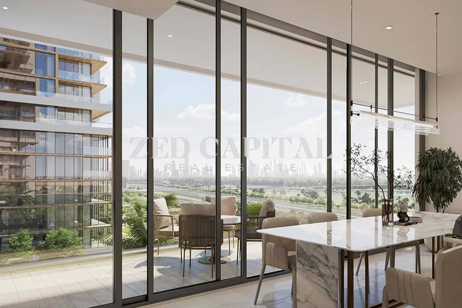 Квартира в Собха Хартланд,Собха Один, 1 спальня, 1850000 AED - 11629393 Квартира в Собха Хартланд,Собха Один, 1 спальня, 1850000 AED - 11629393