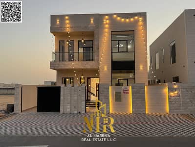 5 Bedroom Villa for Sale in Al Helio, Ajman - IMG-20250513-WA0383. jpg