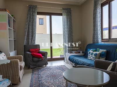 Beautiful spacious villa in Arabian Ranches 2 Beautiful spacious villa in Arabian Ranches 2