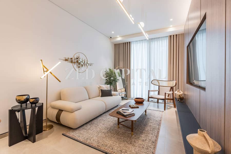 شقة في ستارلايت بارك،دستركت 11،مدينة محمد بن راشد 1 غرفة 1372800 درهم - 11629394 شقة في ستارلايت بارك،دستركت 11،مدينة محمد بن راشد 1 غرفة 1372800 درهم - 11629394