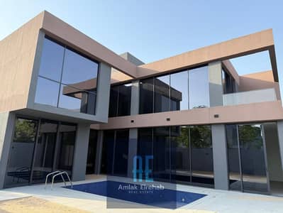 4 Bedroom Villa for Sale in Tilal City, Sharjah - 9fa6ca6c-079d-4146-a094-c107362509ba. jpg