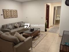 شقة في طراز فينيسيا،مساكن القناه المائية غرب،مدينة دبي الرياضية 1 غرفة 70000 درهم - 11629445
