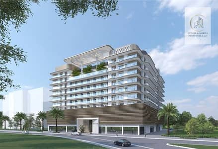 1 Bedroom Flat for Sale in Al Furjan, Dubai - Picture6. jpg