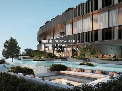 4 Bedroom Villa for Sale in Al Hudayriat Island, Abu Dhabi - 15. png