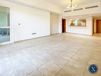 2 Bedroom Apartment for Rent in Palm Jumeirah, Dubai - C Type | Large Terrace | Lowest Price