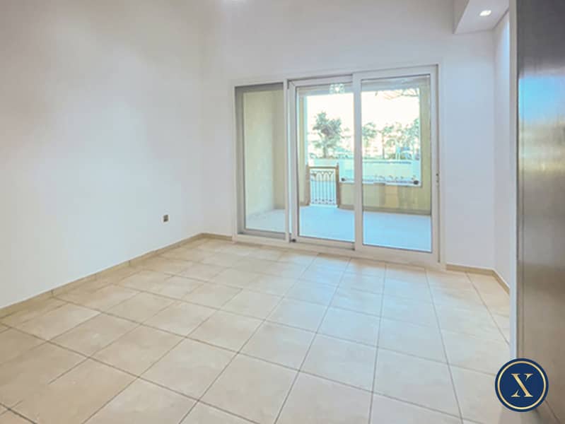 شقة في مارينا ريزيدنسز 3،مارينا ريزيدنسز،نخلة جميرا 2 غرف 169999 درهم - 11629516