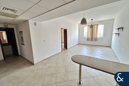 1 Bedroom Apartment for Sale in Motor City, Dubai - 1 Bed | Vacant Now | Pool View