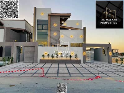 4 Bedroom Villa for Sale in Al Yasmeen, Ajman - batch_773744528-800x600. jpeg