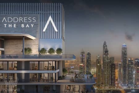 1 Bedroom Flat for Sale in Dubai Harbour, Dubai - 1653917111_WhatsApp_Image_2022-05-27_at_16_17_51_1. jpg