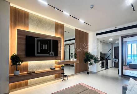 استوديو  للبيع في الخليج التجاري، دبي - Trillionaire Residences by Binghatti unit 305-PF 2. jpg