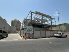 NEWLY BUILT WAREHOUSES|INSULATED|IDEAL FOR OFFICES|OPEN FOR BOOKING