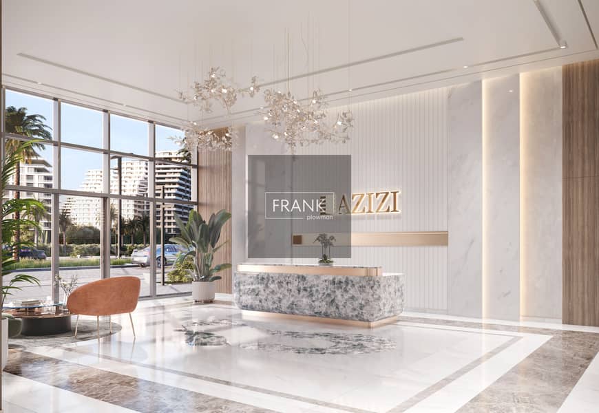 4 Dubai South_Azizi Venice_B 001_Reception View01. jpg