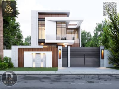 5 Bedroom Villa for Sale in Al Rawda, Ajman - صورة واتساب بتاريخ 1446-11-15 في 11.58. 22_877e3f87. jpg