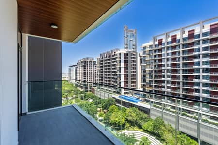 苏巴哈特兰社区， 迪拜 2 卧室公寓待租 - 位于苏巴哈特兰社区，肯辛顿水畔公寓，肯辛顿沃特斯大厦 B 座 2 卧室的公寓 165000 AED - 11629484