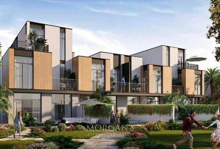 3BR + Family (G+2) | Single Row | Great Location 3BR + Family (G+2) | Single Row | Great Location