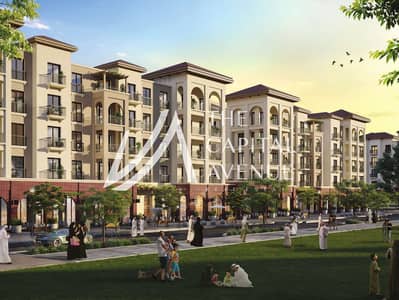 1 Bedroom Apartment for Sale in Zayed City, Abu Dhabi - 3. png