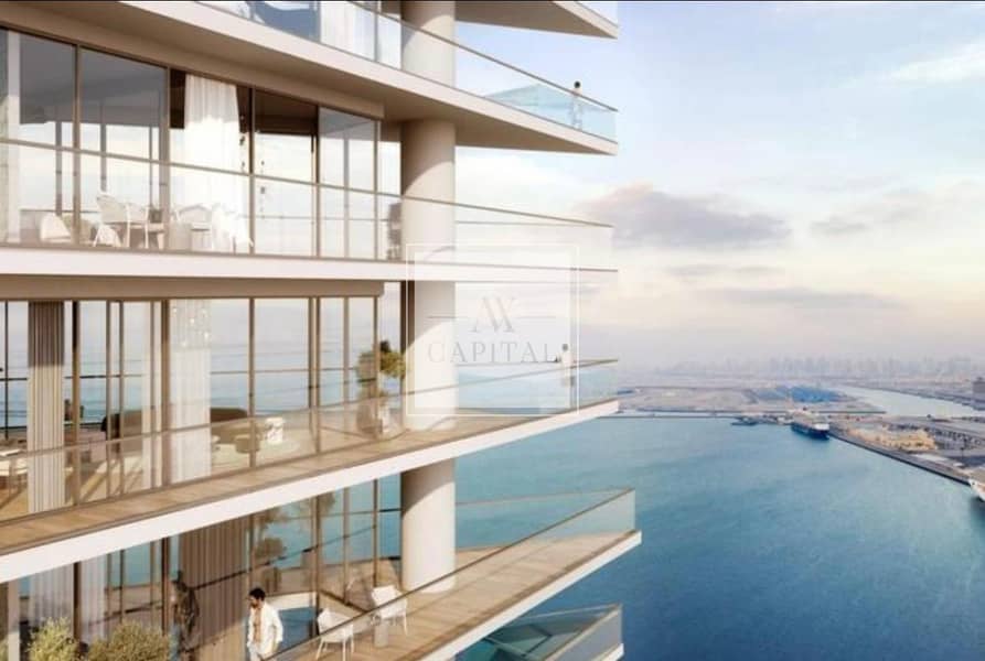 位于迪拜海港城,海洋之家大厦 3 卧室的公寓 4500000 AED - 11629640 位于迪拜海港城,海洋之家大厦 3 卧室的公寓 4500000 AED - 11629640