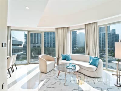 2 Bedroom Apartment for Sale in Dubai Creek Harbour, Dubai - Investor Deal | Vacant | Great Location